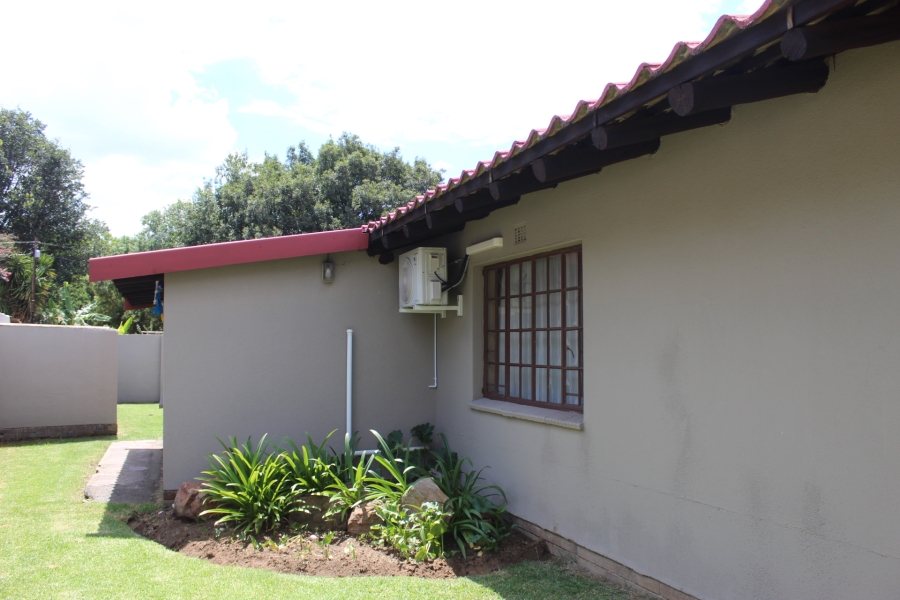 4 Bedroom Property for Sale in Vaalpark Free State